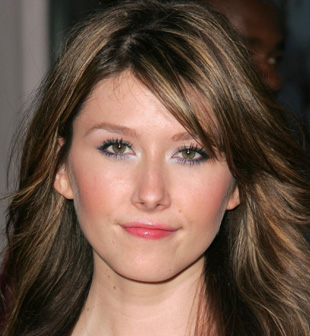 Jewel Staite