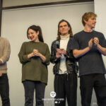 Opening Ceremony &ndash; From Idris to Paris &ndash; Shadowhunters