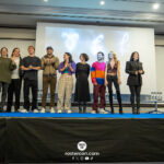 Opening Ceremony &ndash; From Idris to Paris &ndash; Shadowhunters