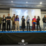 Opening Ceremony &ndash; From Idris to Paris &ndash; Shadowhunters