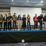 Opening Ceremony &ndash; From Idris to Paris &ndash; Shadowhunters
