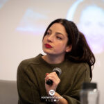 Anna Hopkins &ndash; From Idris to Paris &ndash; Shadowhunters, Arrow