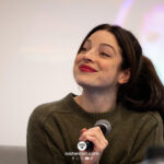 Anna Hopkins &ndash; From Idris to Paris &ndash; Shadowhunters, Arrow