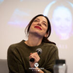 Anna Hopkins &ndash; From Idris to Paris &ndash; Shadowhunters, Arrow