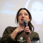 Anna Hopkins &ndash; From Idris to Paris &ndash; Shadowhunters, The Expanse