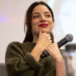 Anna Hopkins &ndash; From Idris to Paris &ndash; Shadowhunters, The Expanse