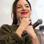 Anna Hopkins &ndash; From Idris to Paris &ndash; Shadowhunters, The Expanse