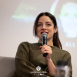 Anna Hopkins &ndash; From Idris to Paris &ndash; Shadowhunters