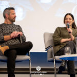 Anna Hopkins &ndash; From Idris to Paris &ndash; Shadowhunters