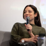 Anna Hopkins &ndash; From Idris to Paris &ndash; Shadowhunters