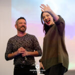 Anna Hopkins &ndash; From Idris to Paris &ndash; Shadowhunters