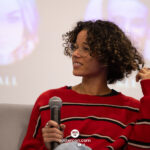 Alisha Wainwright – From Idris to Paris – Shadowhunters