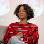 Alisha Wainwright – From Idris to Paris – Shadowhunters