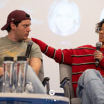 Dominic Sherwood & Alisha Wainwright &ndash; From Idris to Paris &ndash; Shadowhunters