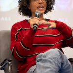 Alisha Wainwright – From Idris to Paris – Shadowhunters
