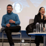 Anna Hopkins &ndash; From Idris to Paris &ndash; Shadowhunters, Arrow