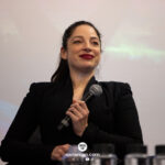Anna Hopkins &ndash; From Idris to Paris &ndash; Shadowhunters, Arrow