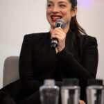Anna Hopkins &ndash; From Idris to Paris &ndash; Shadowhunters, Defiance