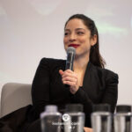 Anna Hopkins &ndash; From Idris to Paris &ndash; Shadowhunters, Defiance