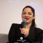 Anna Hopkins &ndash; From Idris to Paris &ndash; Shadowhunters, Defiance