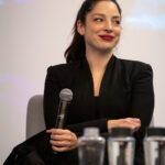 Anna Hopkins &ndash; From Idris to Paris &ndash; Shadowhunters, Defiance