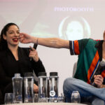 Anna Hopkins & Luke Baines &ndash; From Idris to Paris &ndash; Shadowhunters