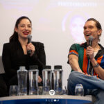 Anna Hopkins & Luke Baines &ndash; From Idris to Paris &ndash; Shadowhunters