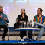 Anna Hopkins & Luke Baines &ndash; From Idris to Paris &ndash; Shadowhunters