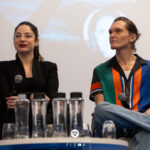 Anna Hopkins & Luke Baines &ndash; From Idris to Paris &ndash; Shadowhunters