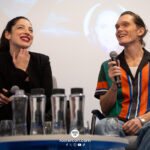 Anna Hopkins & Luke Baines &ndash; From Idris to Paris &ndash; Shadowhunters