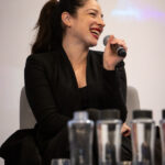 Anna Hopkins &ndash; From Idris to Paris &ndash; Shadowhunters, The Expanse