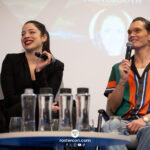 Anna Hopkins & Luke Baines &ndash; From Idris to Paris &ndash; Shadowhunters