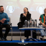 Anna Hopkins & Luke Baines &ndash; From Idris to Paris &ndash; Shadowhunters
