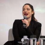 Anna Hopkins &ndash; From Idris to Paris &ndash; Shadowhunters, The Expanse