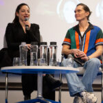 Anna Hopkins & Luke Baines &ndash; From Idris to Paris &ndash; Shadowhunters