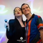 Anna Hopkins & Luke Baines &ndash; From Idris to Paris &ndash; Shadowhunters