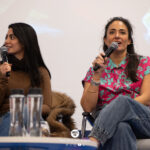 Emeraude Toubia & Nicola Correia-Damude – From Idris to Paris – Shadowhunters
