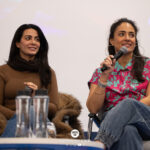 Emeraude Toubia & Nicola Correia-Damude – From Idris to Paris – Shadowhunters