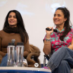 Emeraude Toubia & Nicola Correia-Damude – From Idris to Paris – Shadowhunters