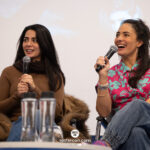 Emeraude Toubia & Nicola Correia-Damude – From Idris to Paris – Shadowhunters