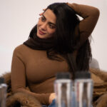 Emeraude Toubia – From Idris to Paris – Shadowhunters
