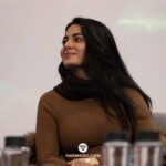 Emeraude Toubia – From Idris to Paris – Shadowhunters