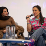 Emeraude Toubia & Nicola Correia-Damude – From Idris to Paris – Shadowhunters