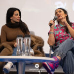Emeraude Toubia & Nicola Correia-Damude – From Idris to Paris – Shadowhunters