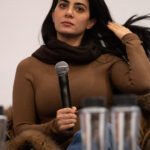 Emeraude Toubia – From Idris to Paris – Shadowhunters