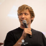Will Tudor – From Idris to Paris – Shadowhunters