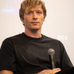 Will Tudor – From Idris to Paris – Shadowhunters, Game of Thrones