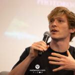 Will Tudor – From Idris to Paris – Shadowhunters, Game of Thrones