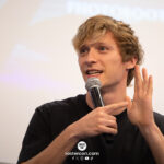 Will Tudor – From Idris to Paris – Shadowhunters, Game of Thrones