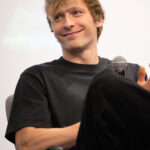 Will Tudor – From Idris to Paris – Shadowhunters, Game of Thrones